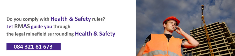 Health & Safety Audit