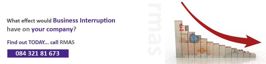 Effects of business interruption
