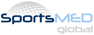 Sports Med logo