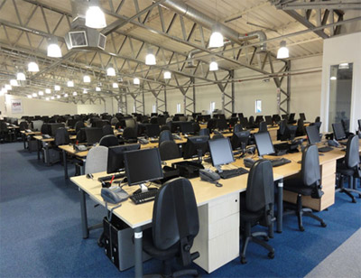workplace suite
